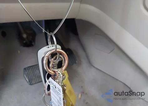 2016 Ford Escape Titanium z USA, uszkodzony, nr VIN 1FMCU0JX7GUC85730